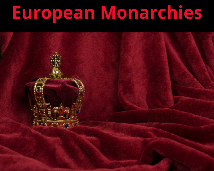 European Monarchies