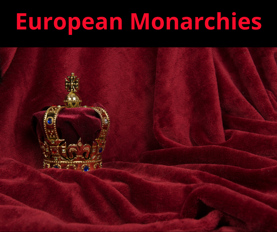 European Monarchies