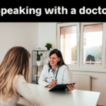 Health: Understanding a visit to the doctor