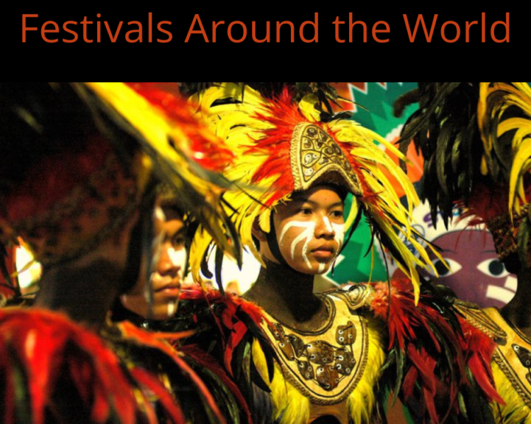 Festivals Around the World