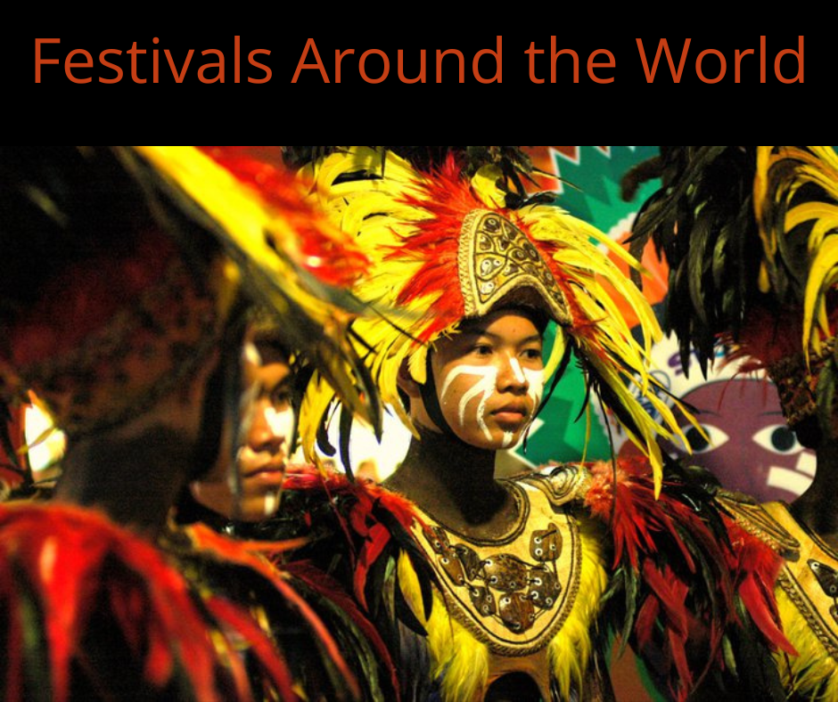 Festivals Around the World