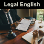 Written Legal English