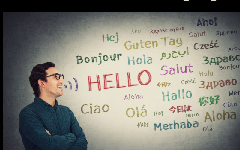 How to learn a third language - AIRC557