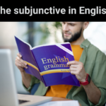 The subjunctive in English