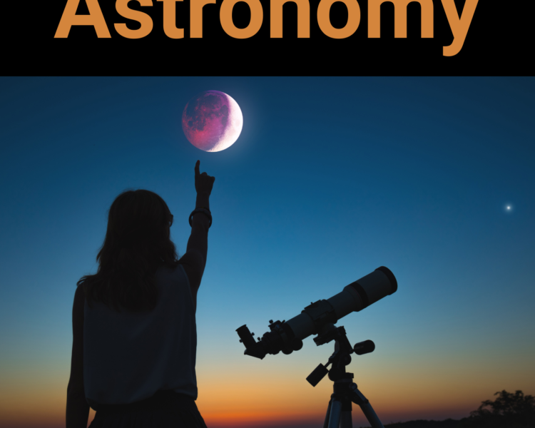 Astronomy - AIRC570