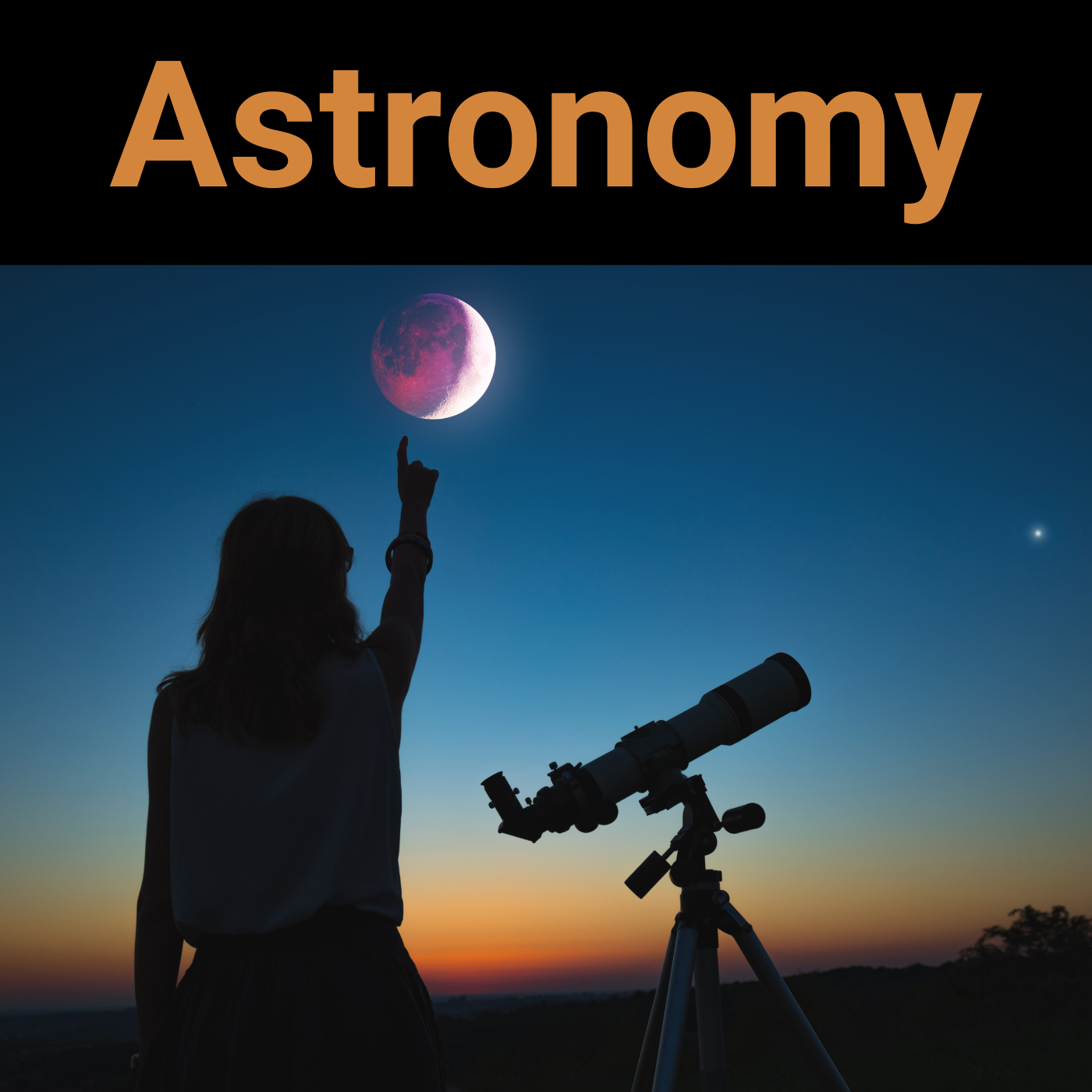 Astronomy - AIRC570