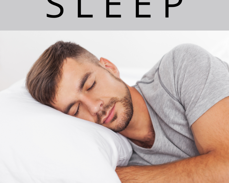 sleep