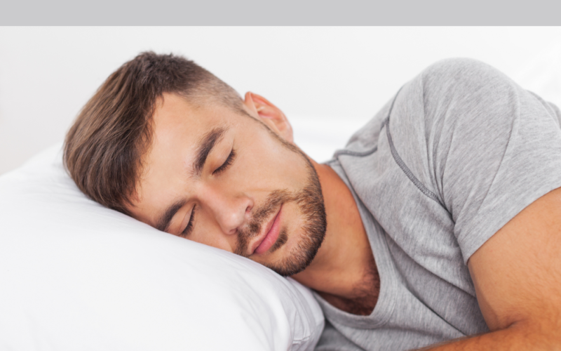 sleep