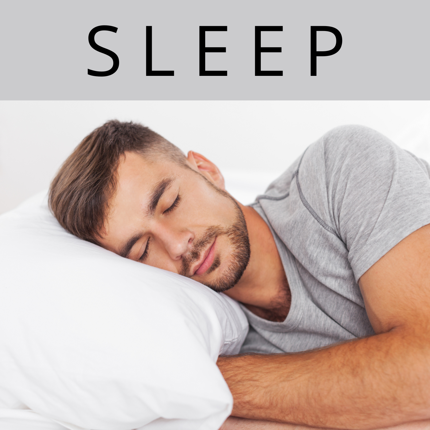 sleep