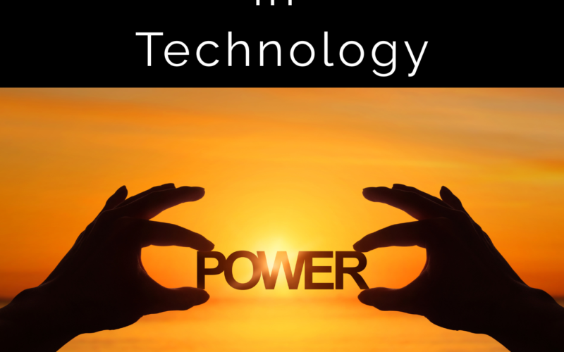 Broligarchy in Technology
