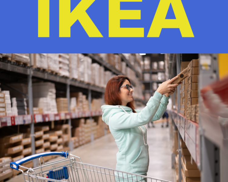IKEA