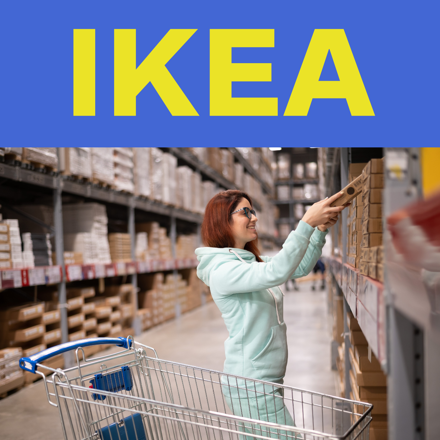 IKEA