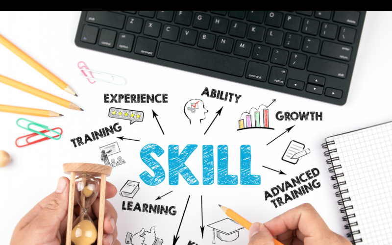 Soft Skills