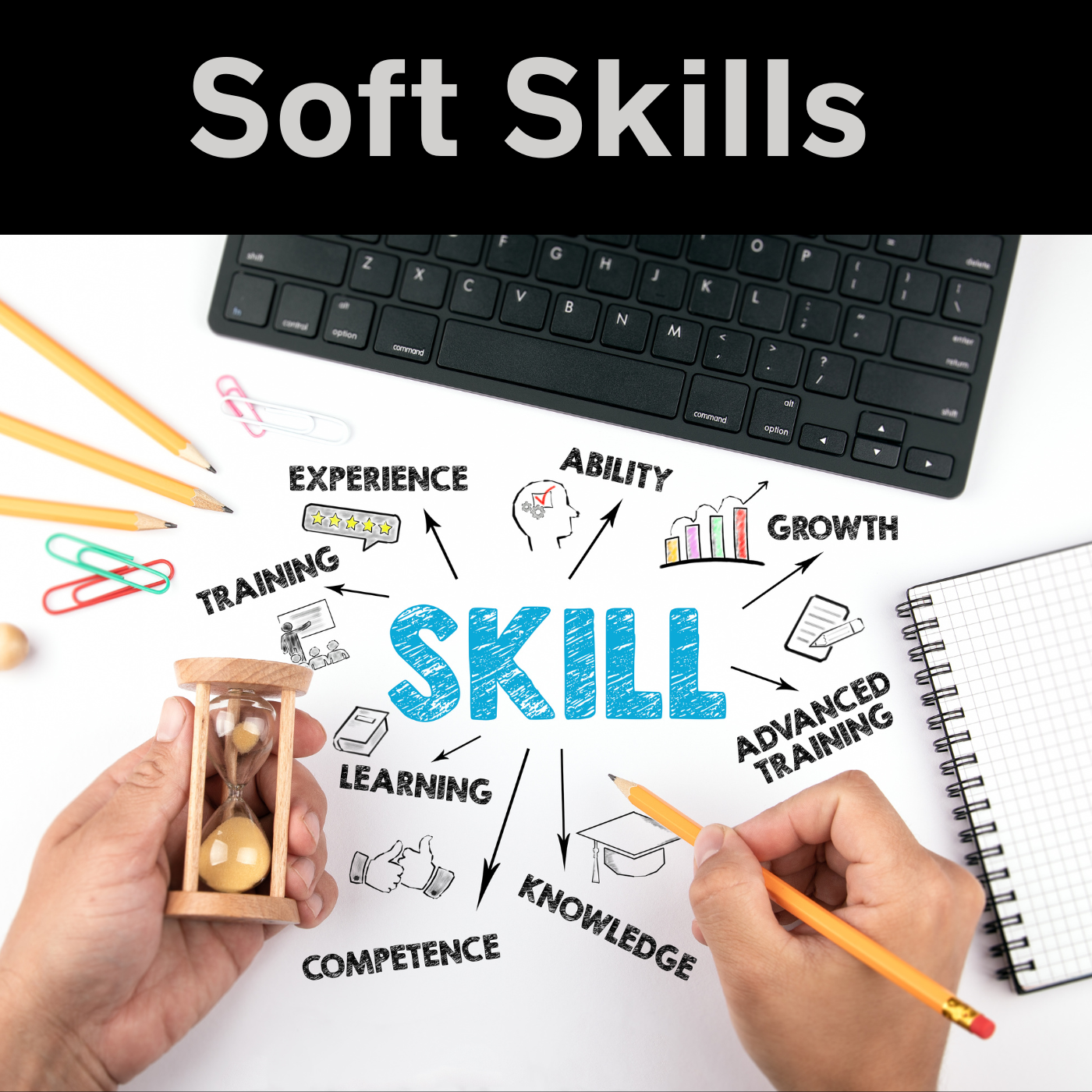 Soft Skills