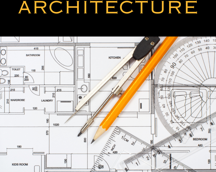 Architects and architecture vocabulary
