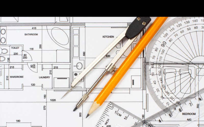 Architects and architecture vocabulary