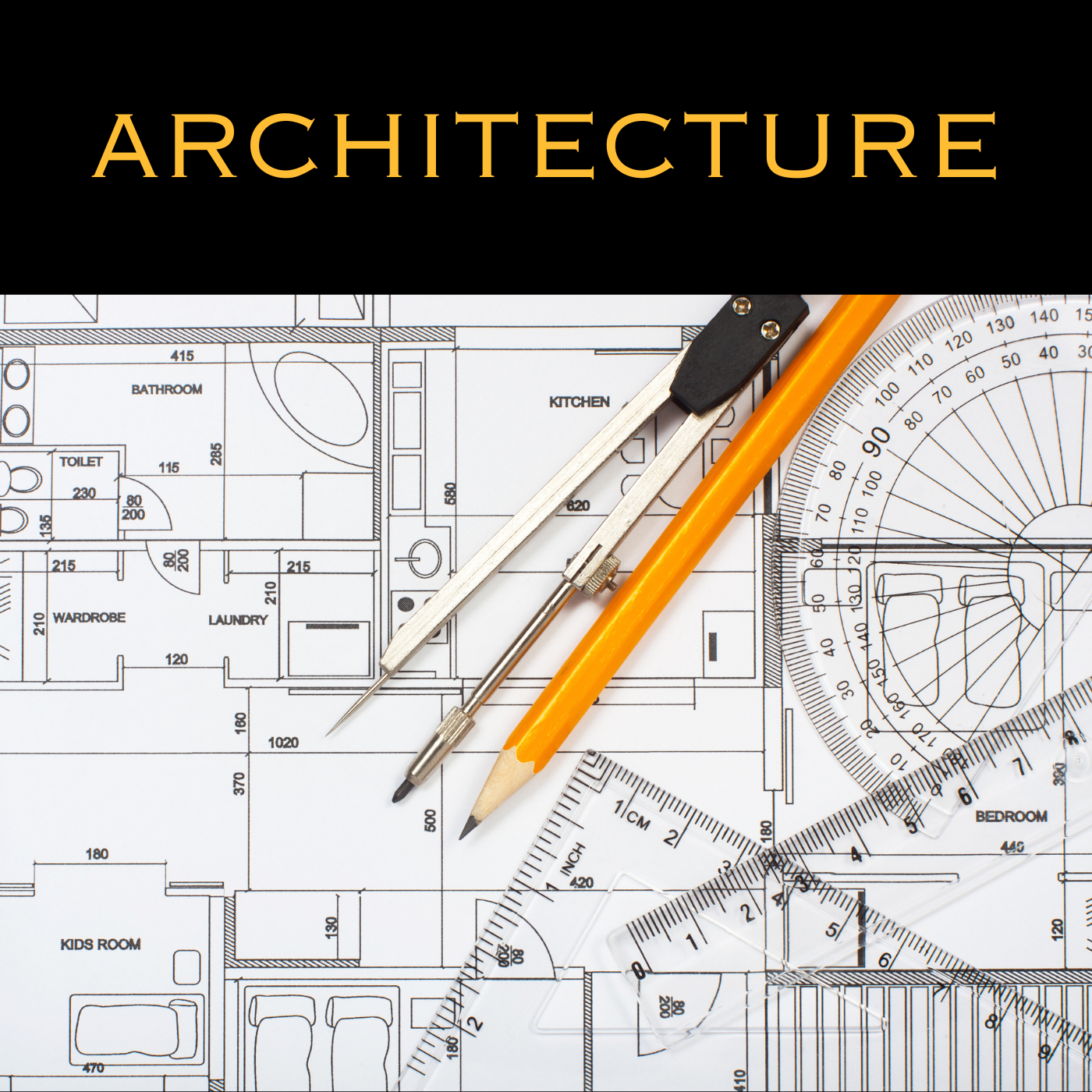 Architects and architecture vocabulary