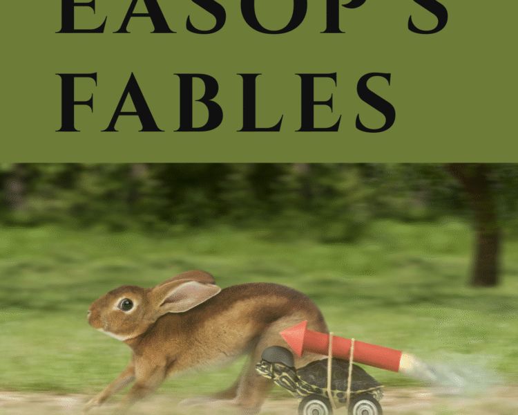 Five Fables from Aesop