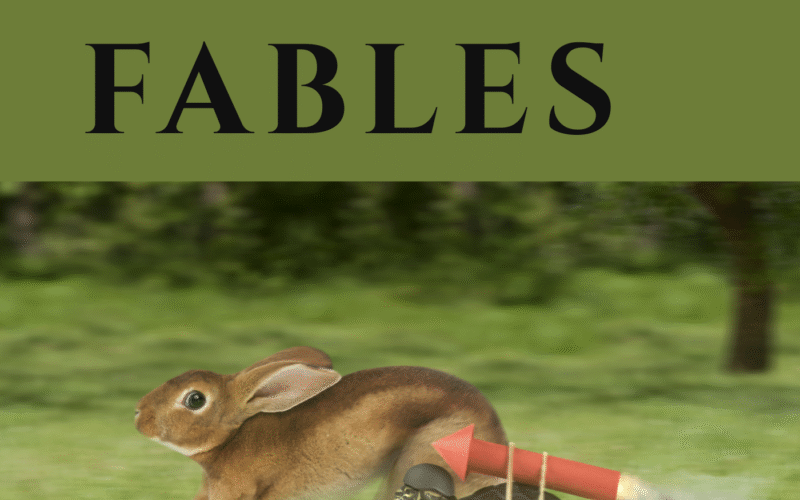 Five Fables from Aesop