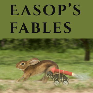 Five Fables from Aesop – AIRC587