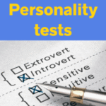 Inglespodcast Personality tests