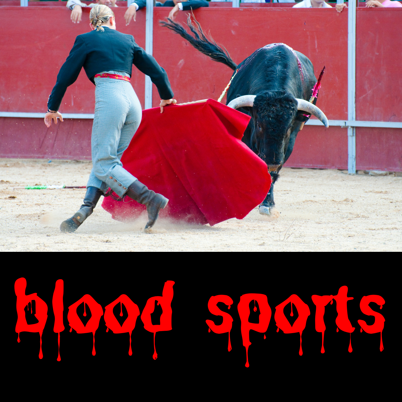 blood sports