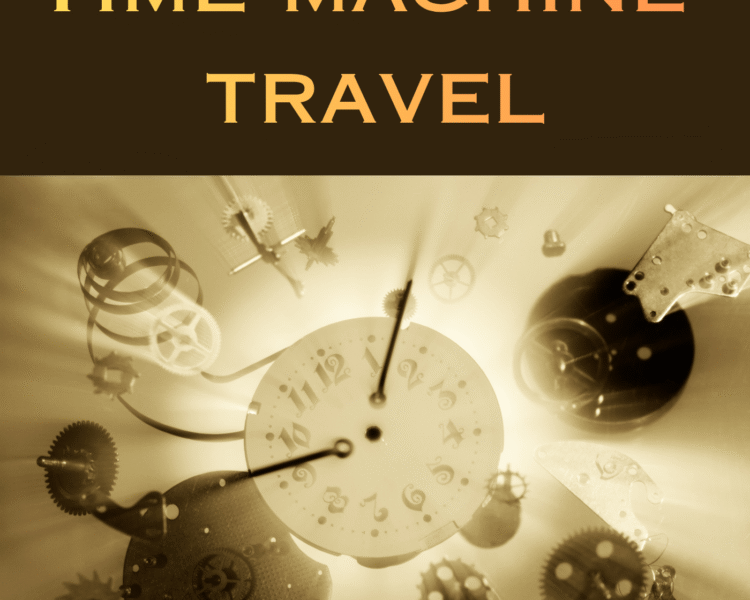 Time machine travel