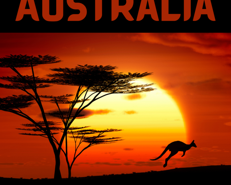 Australia