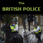 The British Police