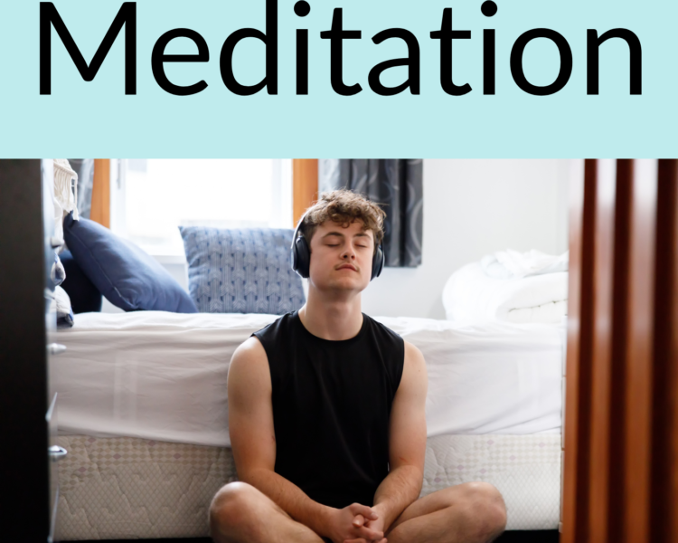 Meditation – What it is and how to practise it