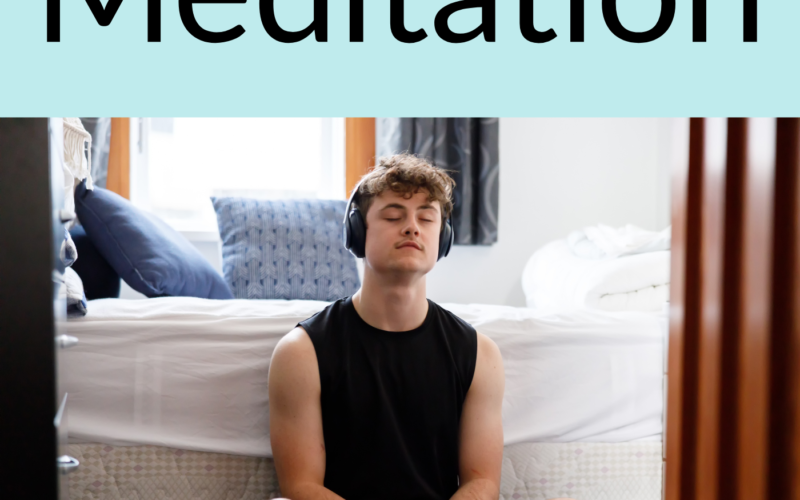 Meditation – What it is and how to practise it
