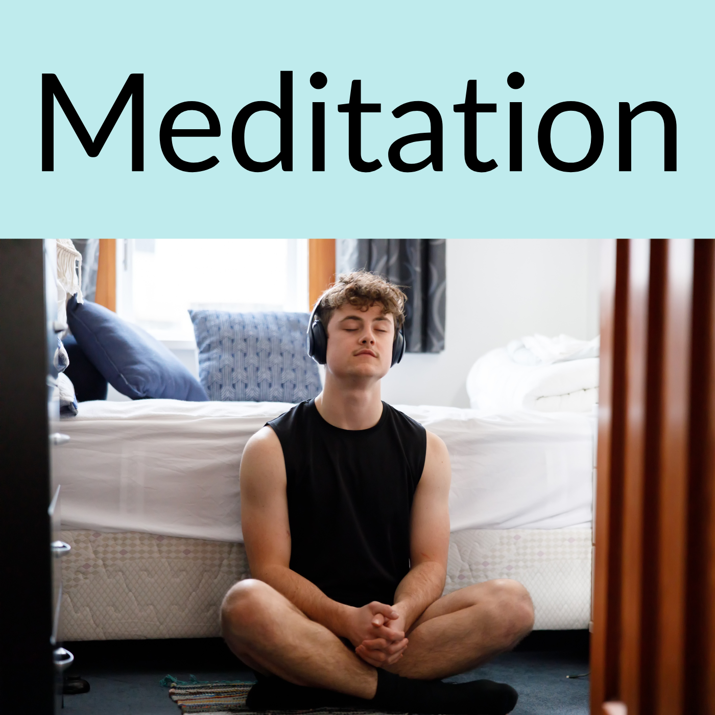 Meditation – What it is and how to practise it