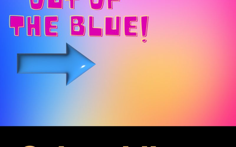 Colour Idioms