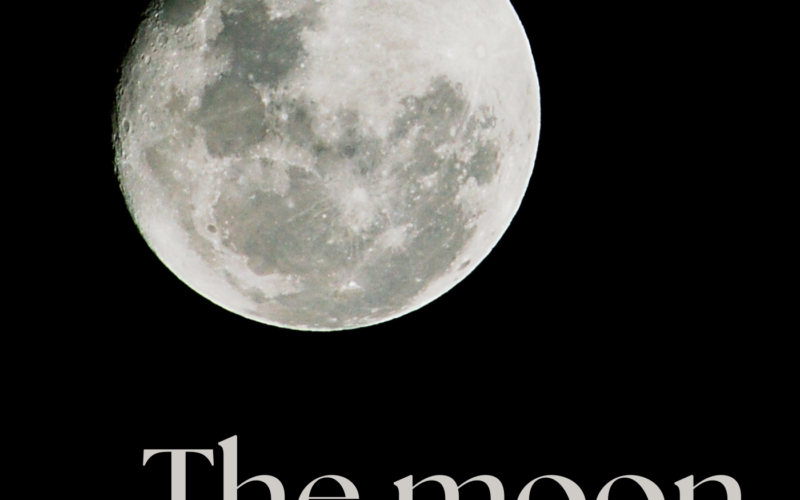The Moon | vocabulary, collocations, expressions, facts and idioms