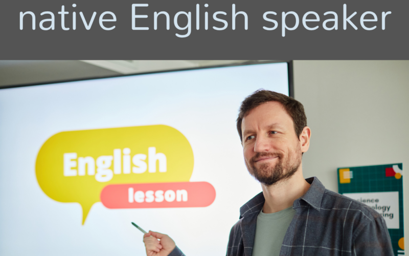 Why you still sound awkward in English (and how to fix it)