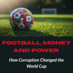 Football, Money and Power: How Corruption Changed the World Cup