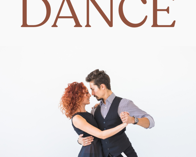 Dance vocabulary and dancing expressions - AIRC642